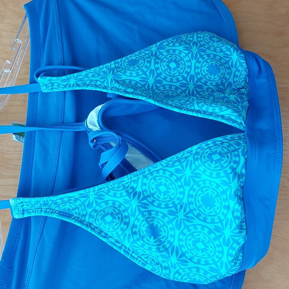 2 piece swimsuit